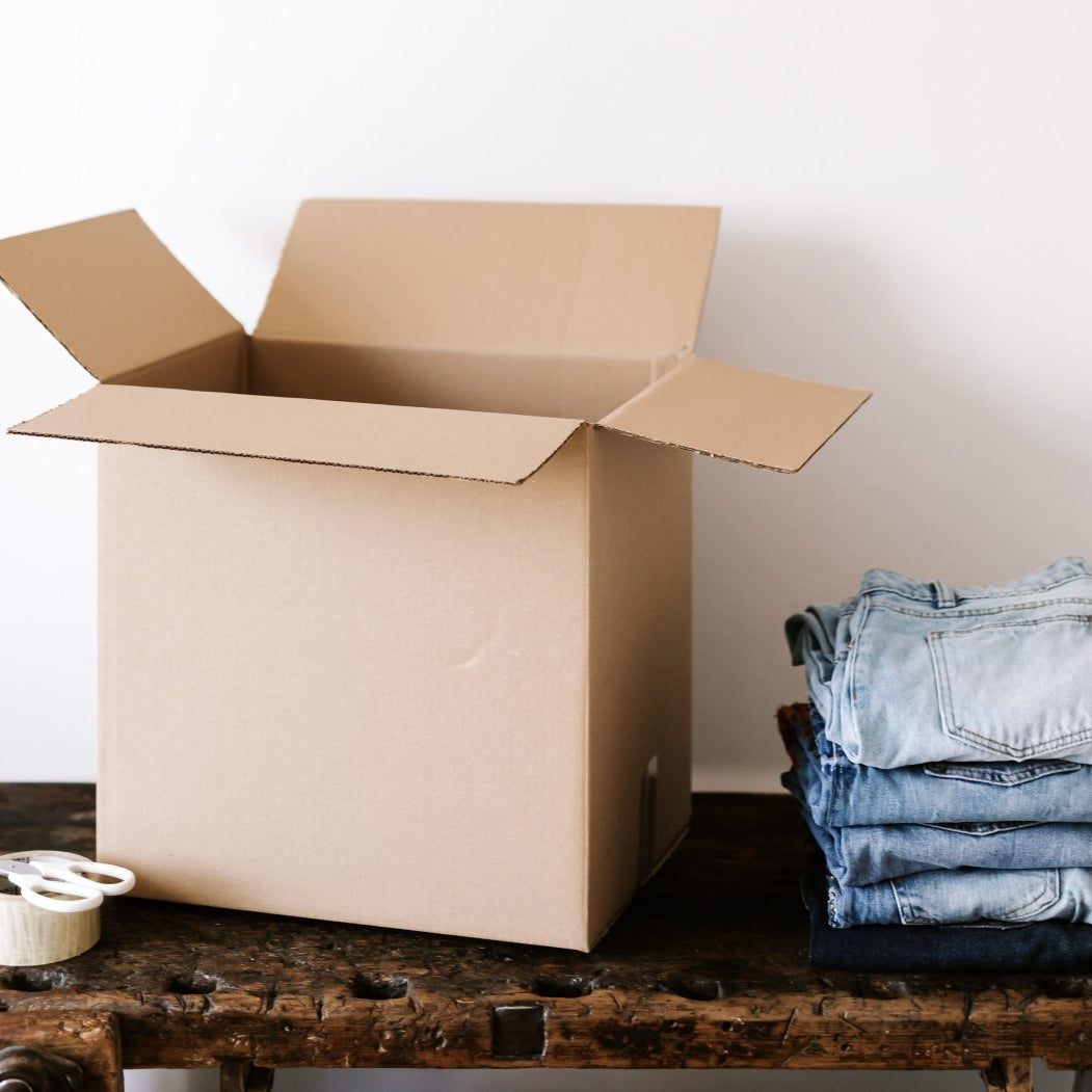 Shipping: A Comprehensive Guide for Sellers