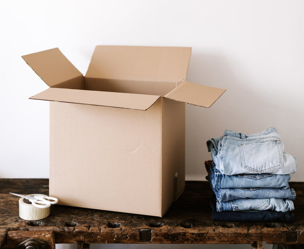 Shipping: A Comprehensive Guide for Sellers