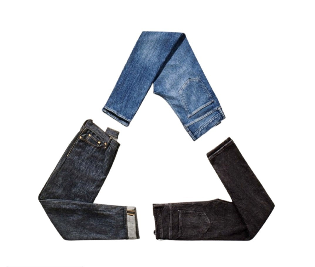 The Sustainable Dilemma: Recycling Denim vs Extending its Life
