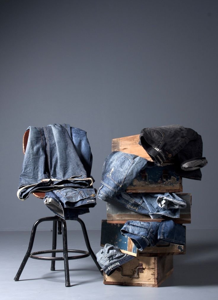 A Closer Look at 7 Sustainable Denim Brands