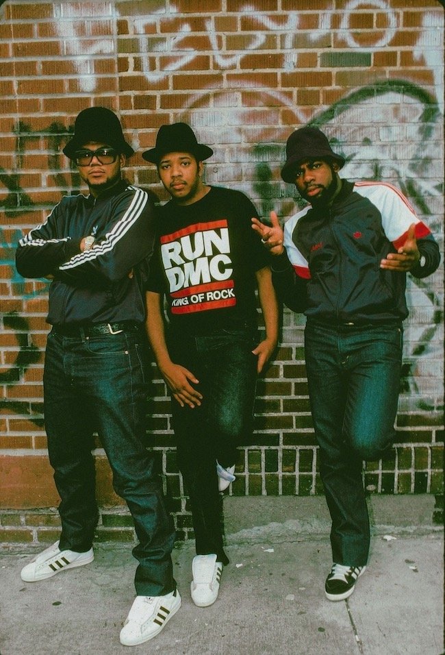 Rap & Thread:  Hip-Hop's Most Iconic Denim