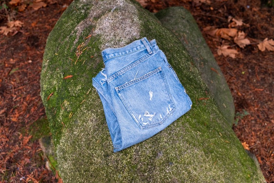 Unraveling the Threads: Can Denim Ever Truly Be 100% Sustainable?