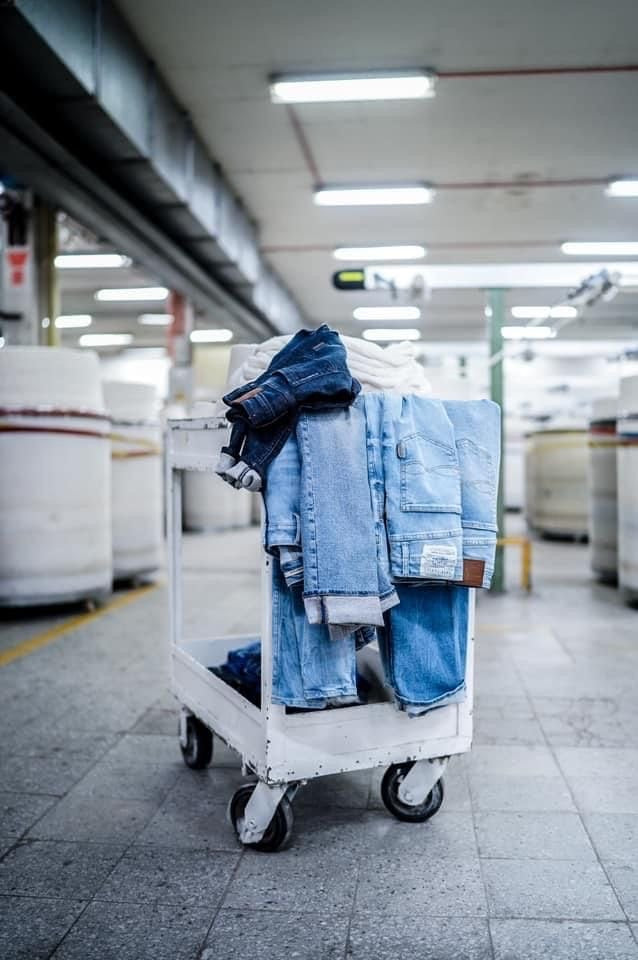 What Makes Premium Denim Premium?