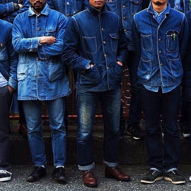 Unraveling the Tapestry of Japanese Denim: History, Culture, and Brands