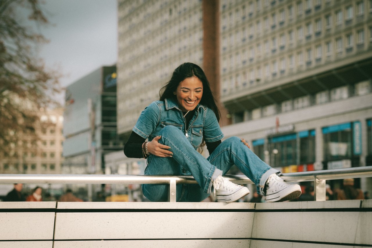 A BRIEF HISTORY: Denim in the 2010s