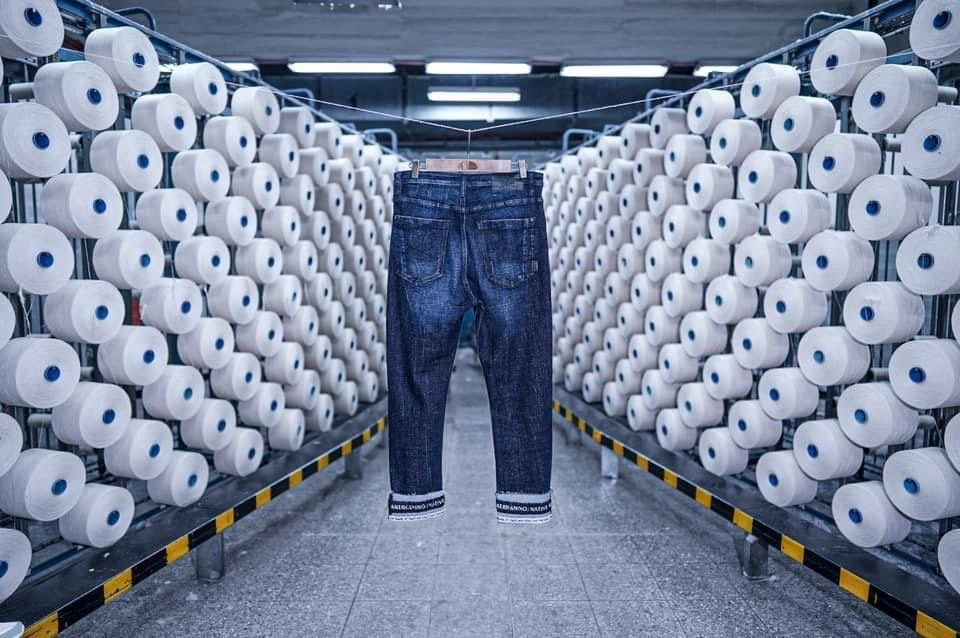 The Denim Titans: USA, Italy, Japan, and Turkey