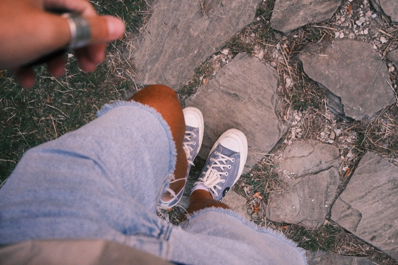 A BRIEF HISTORY: Denim Shorts (Jorts)