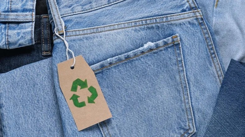 How to Make Your Denim Wardrobe More Sustainable