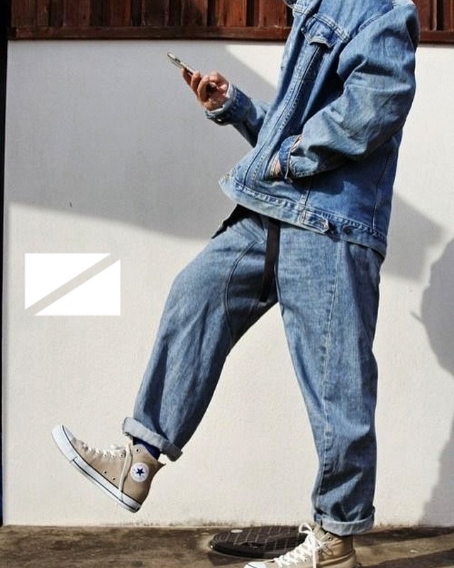 Tips for Successfully Buying Pre-Owned Denim Online (on Denue)