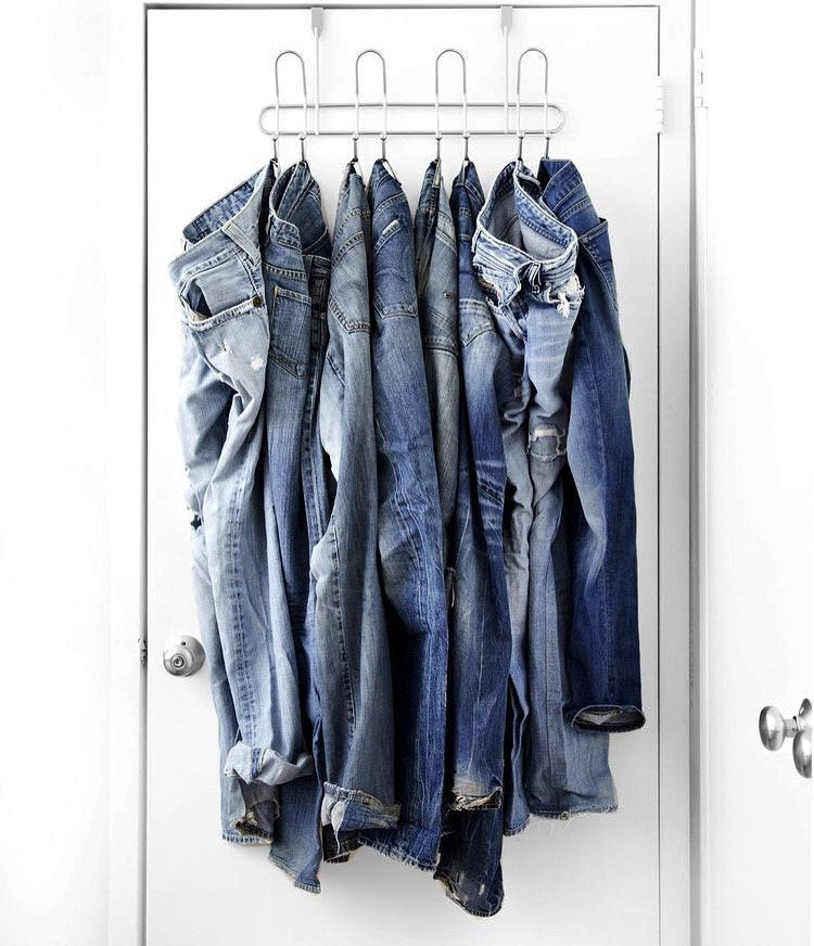 Unlocking Value: Why Your Old Jeans Are Worth More Than You Think