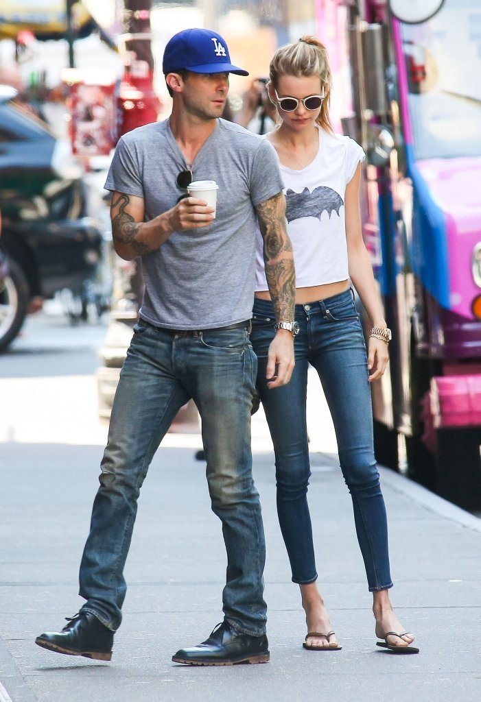Why Slim Fit Jeans Will Always Have a Place in Every Wardrobe