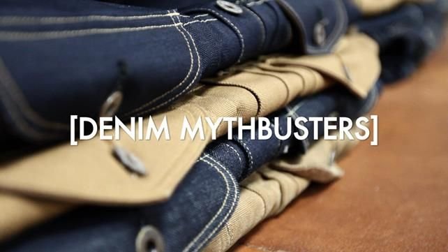 Debunking Denim Myths: What’s True and What’s Not?