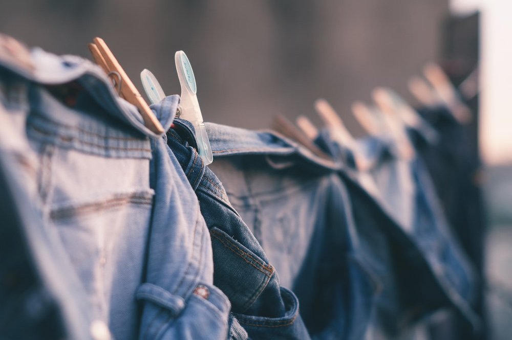 The Role of Transparency in Sustainable Denim: Why Brand Accountability Matters