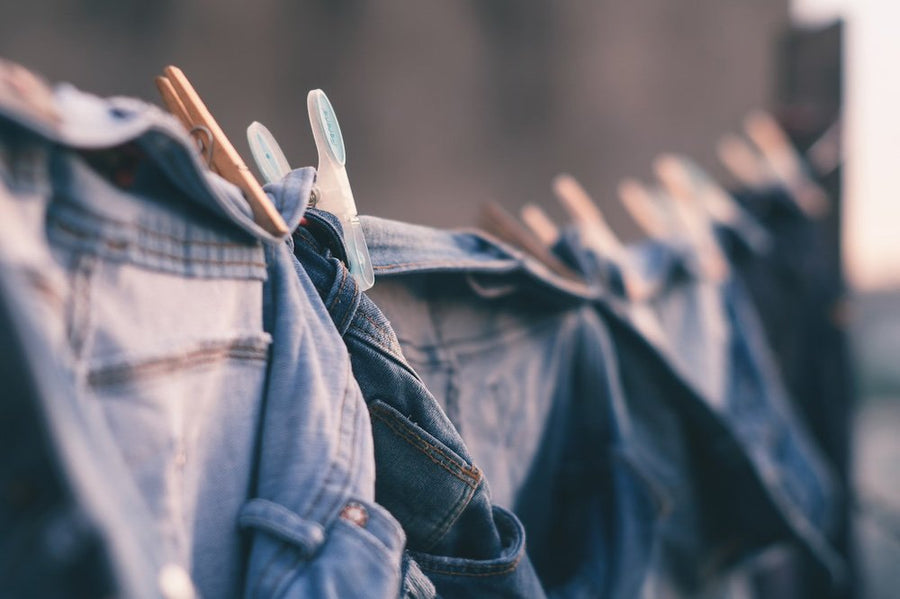 The Role of Transparency in Sustainable Denim: Why Brand Accountability Matters