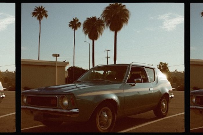 1973 Gremlin x Levi’s: Denim Dreams on Wheels