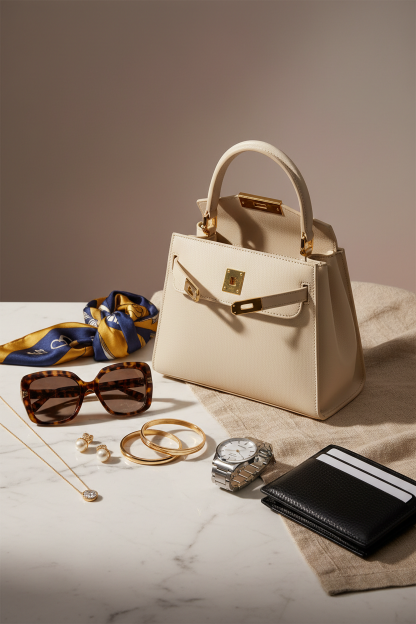 Accessories