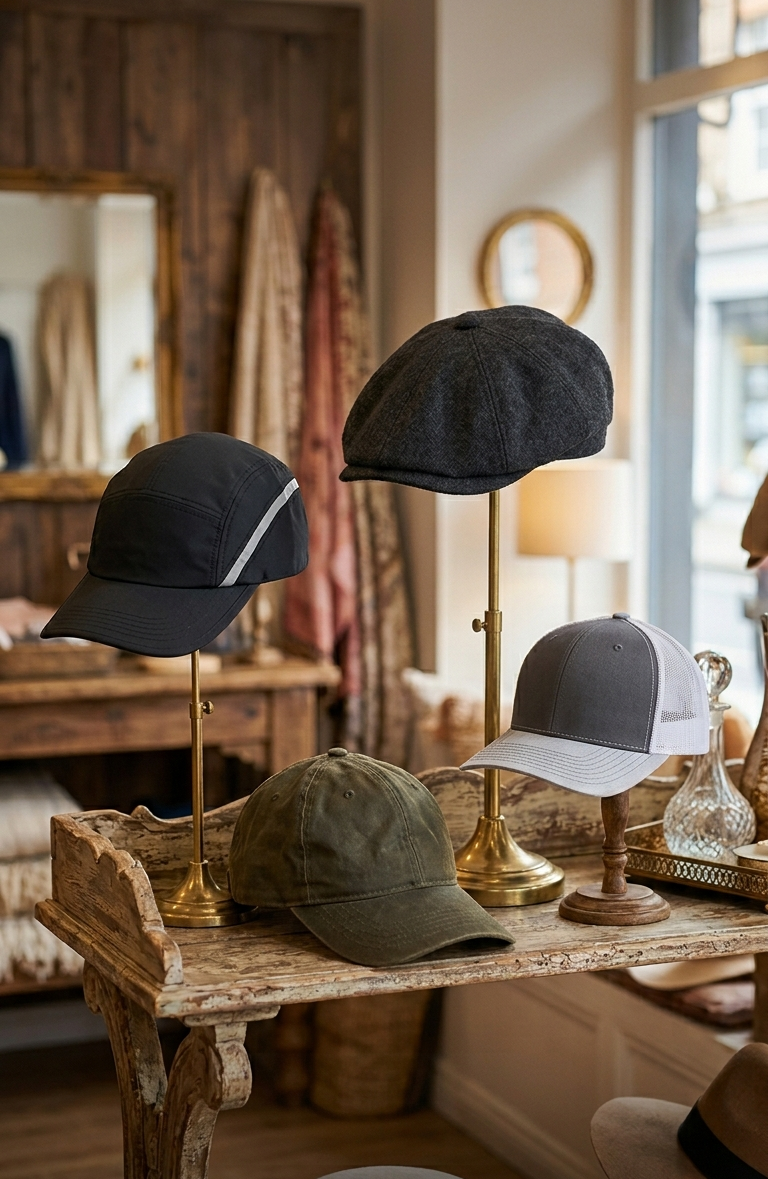 Hats