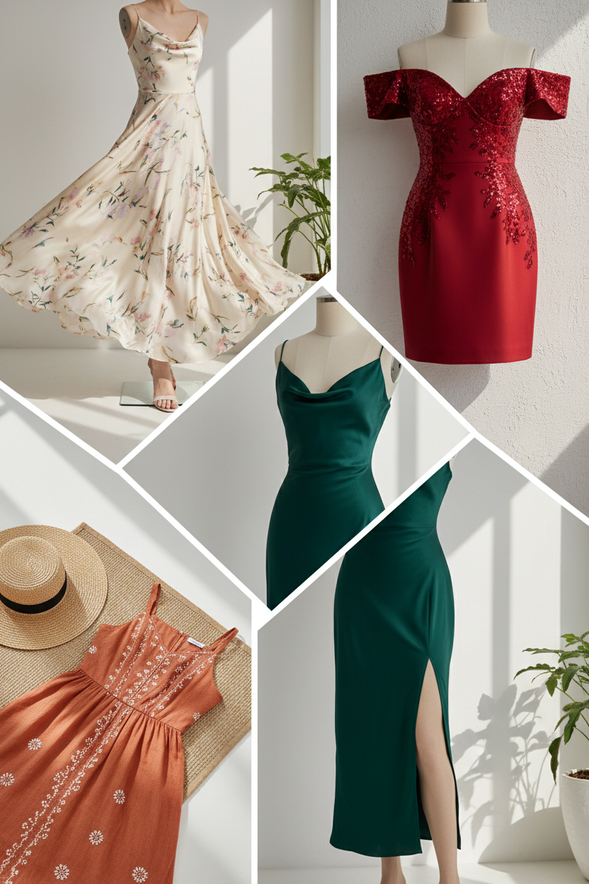 Women's Dresses
