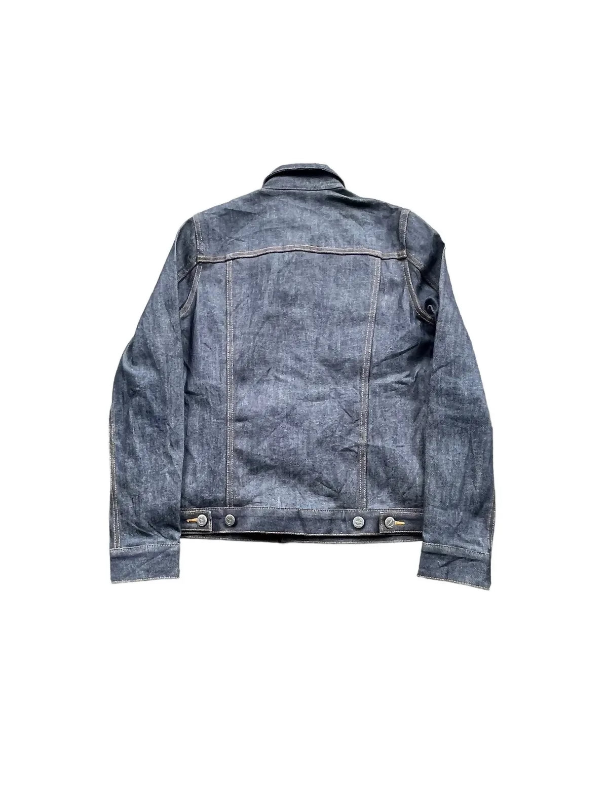 APC Denim Jacket