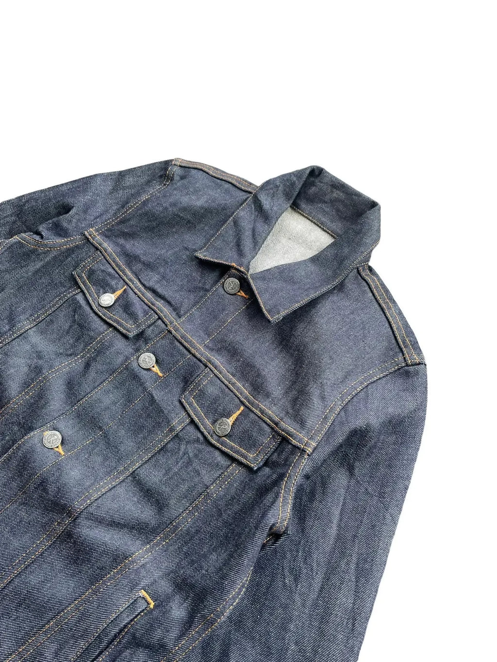 APC Denim Jacket