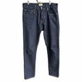 COF Studio - M7 Tapered - Rinsed Indigo
