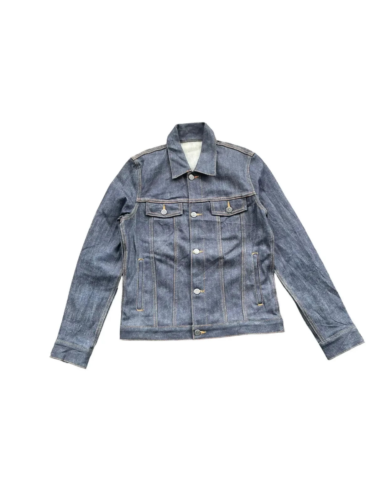 APC Denim Jacket
