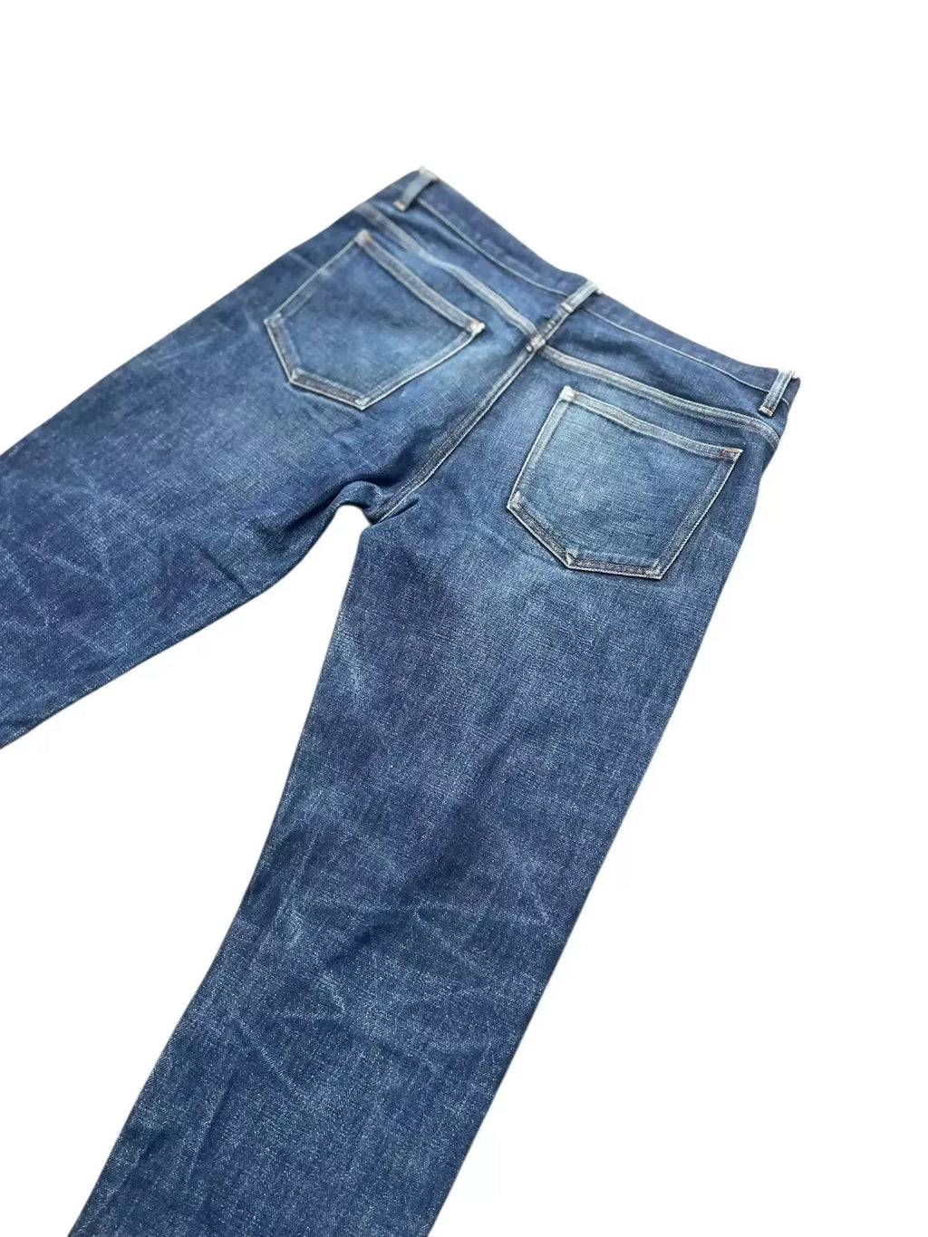 APC Petit Standard Selvedge denim