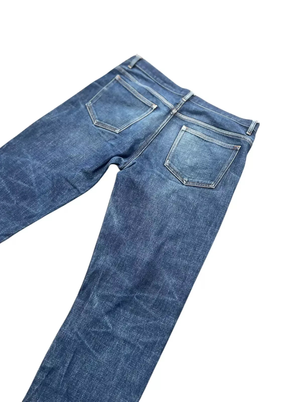 APC Petit Standard Selvedge denim