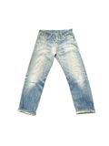 Vintage Levis 501 E 1966 1967 Selvedge Denim