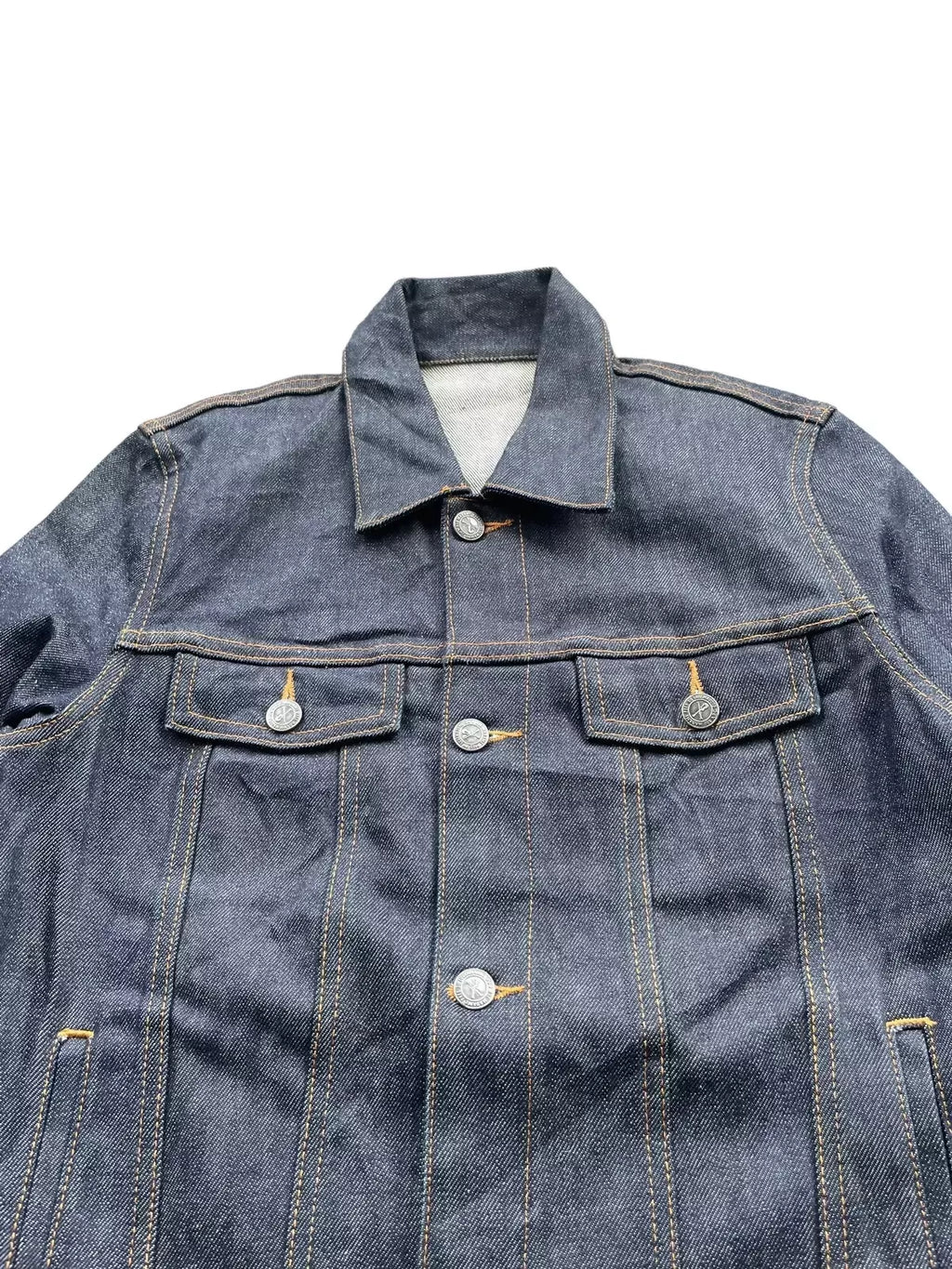 APC Denim Jacket