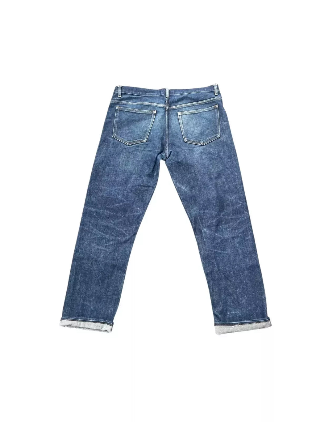 APC Petit Standard Selvedge denim