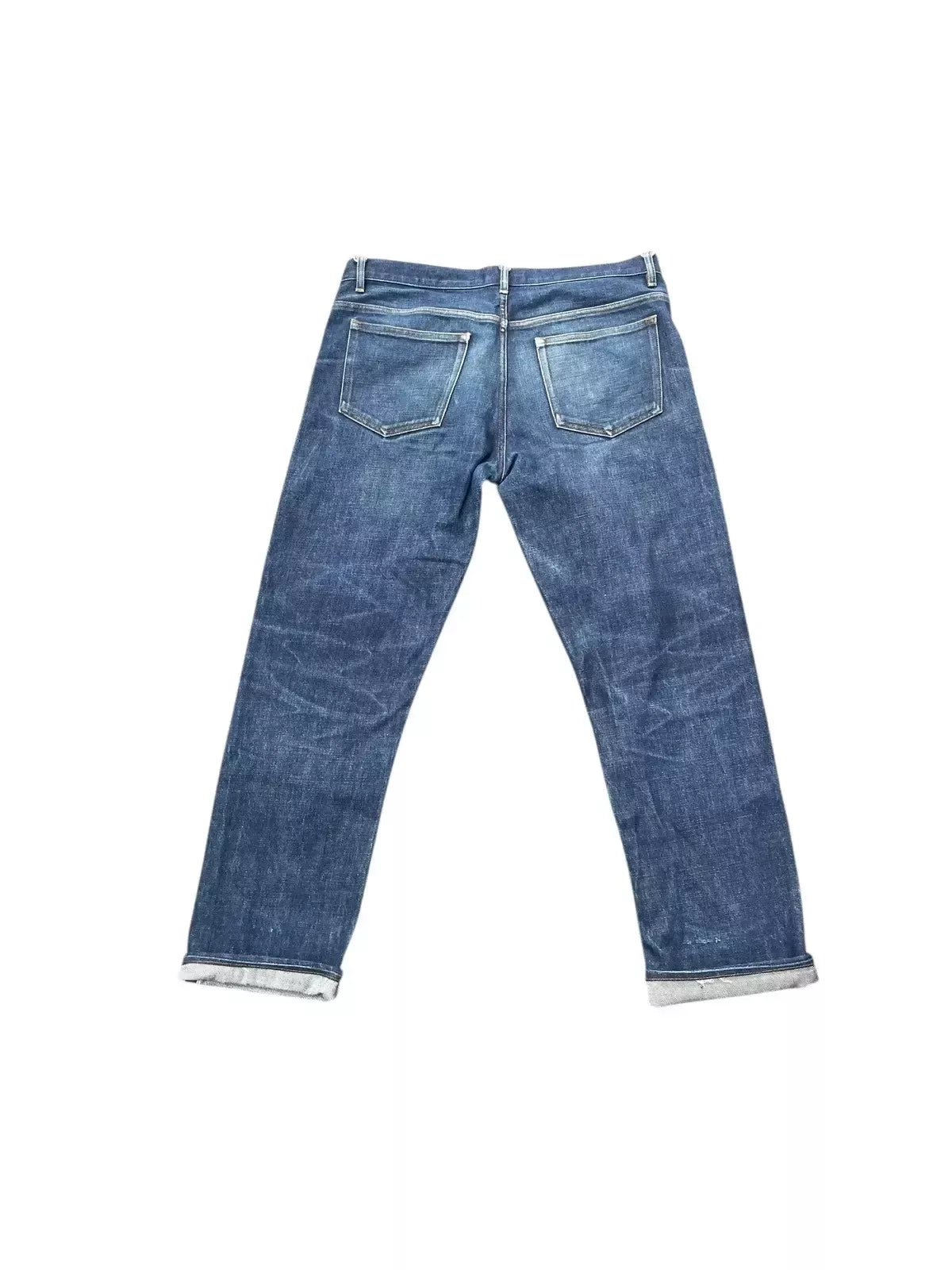 APC Petit Standard Selvedge denim