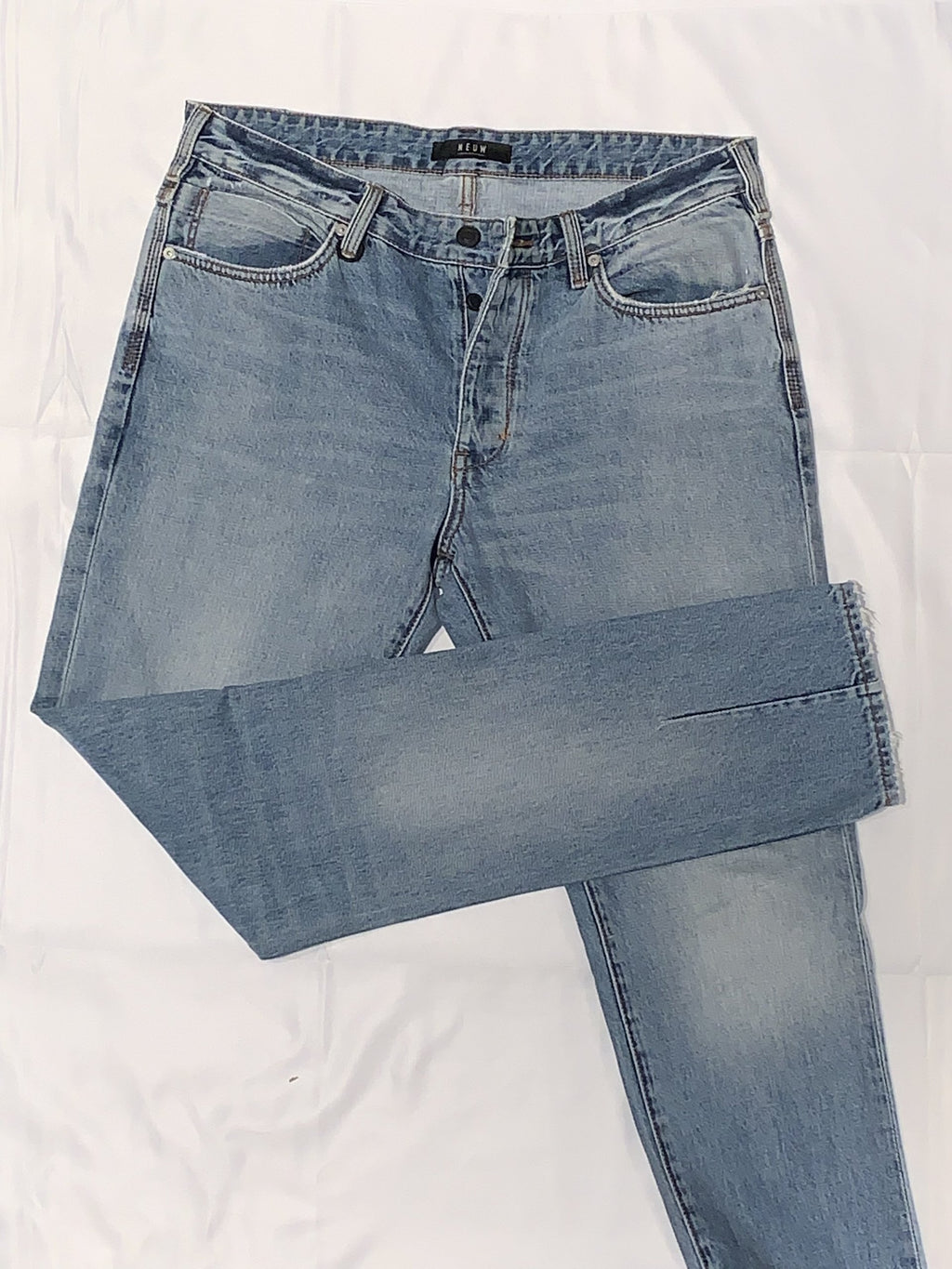 NEUW - Lou Slim - 33