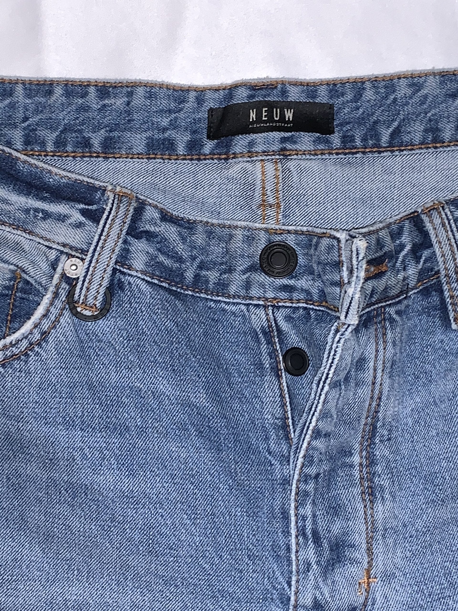 NEUW - Lou Slim - 33