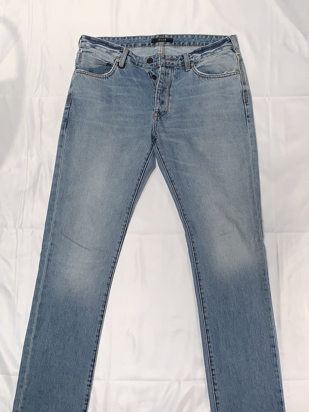 NEUW - Lou Slim - 33