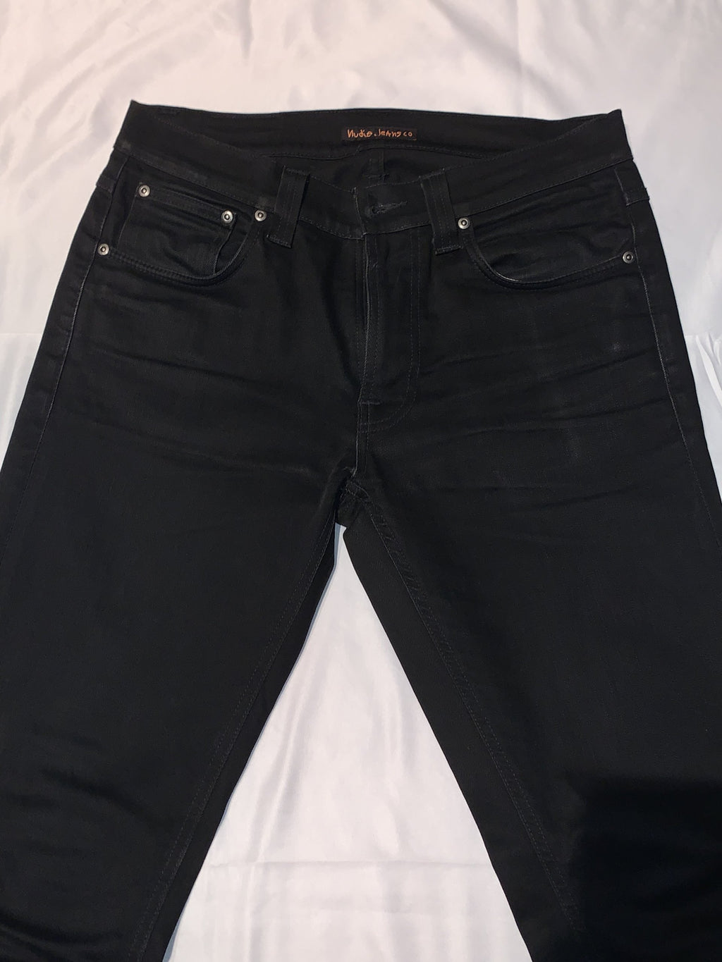 Nudie Jeans - Lean Dean - 33