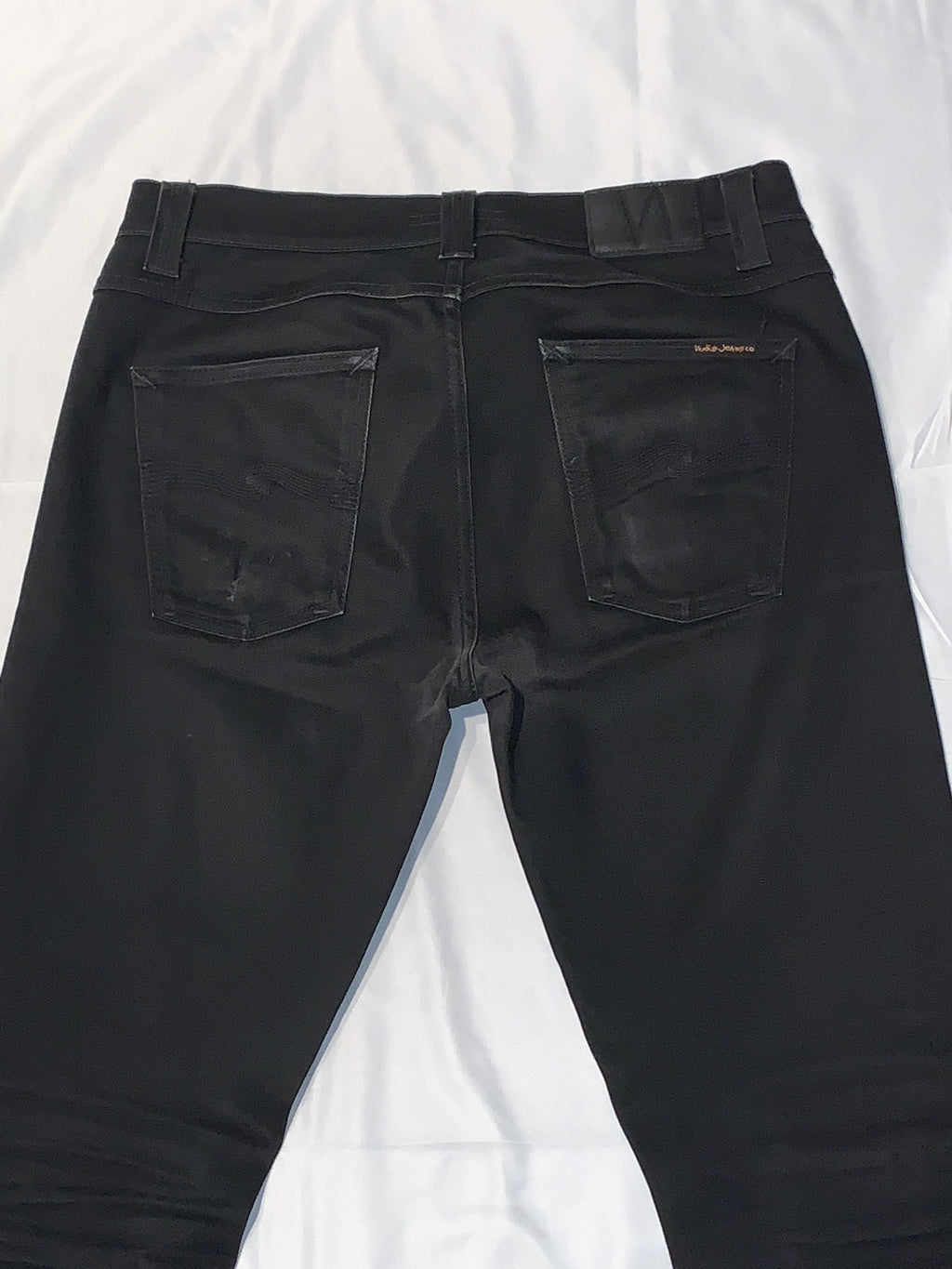 Nudie Jeans - Lean Dean - 33