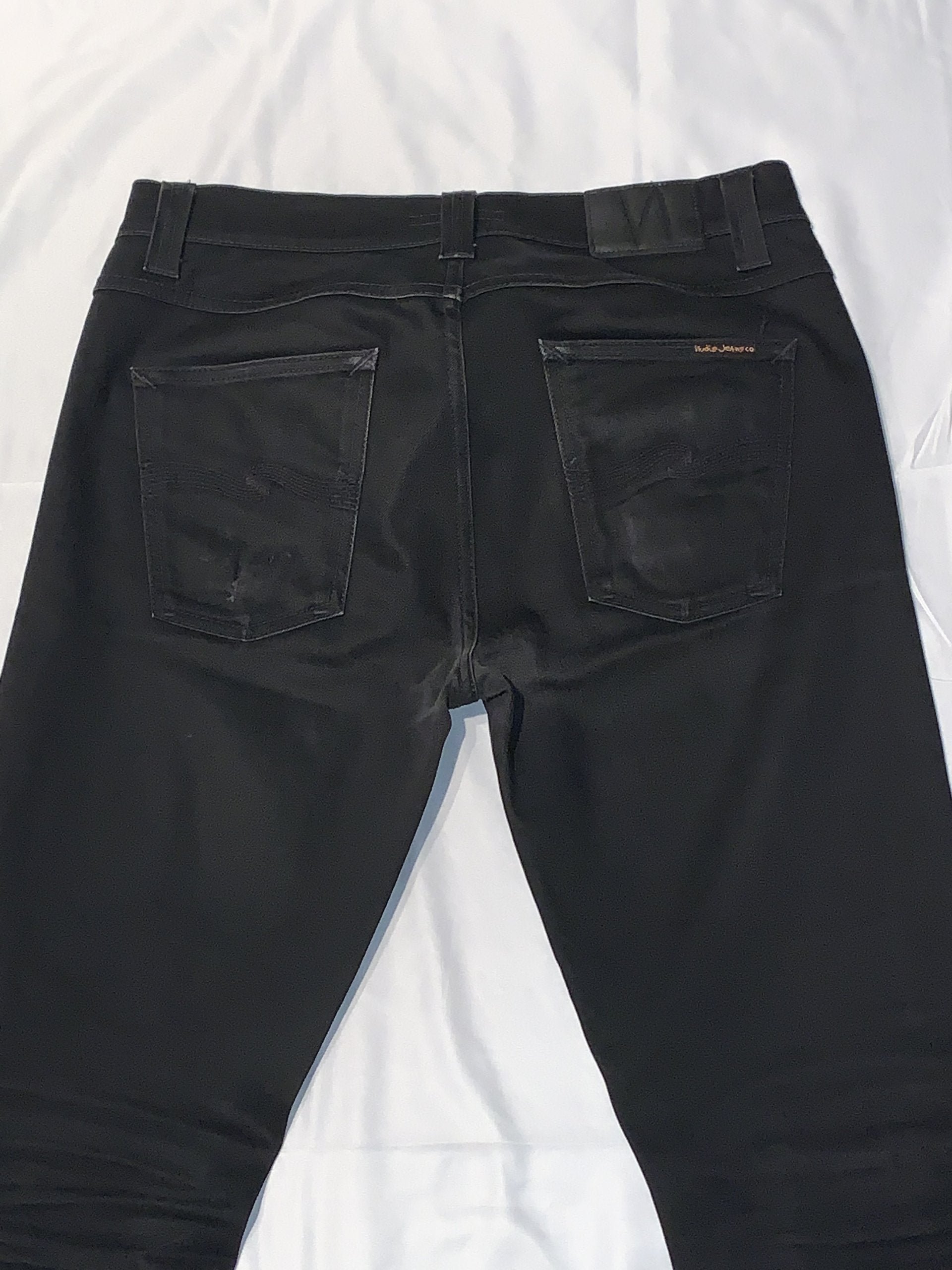 Nudie Jeans - Lean Dean - 33