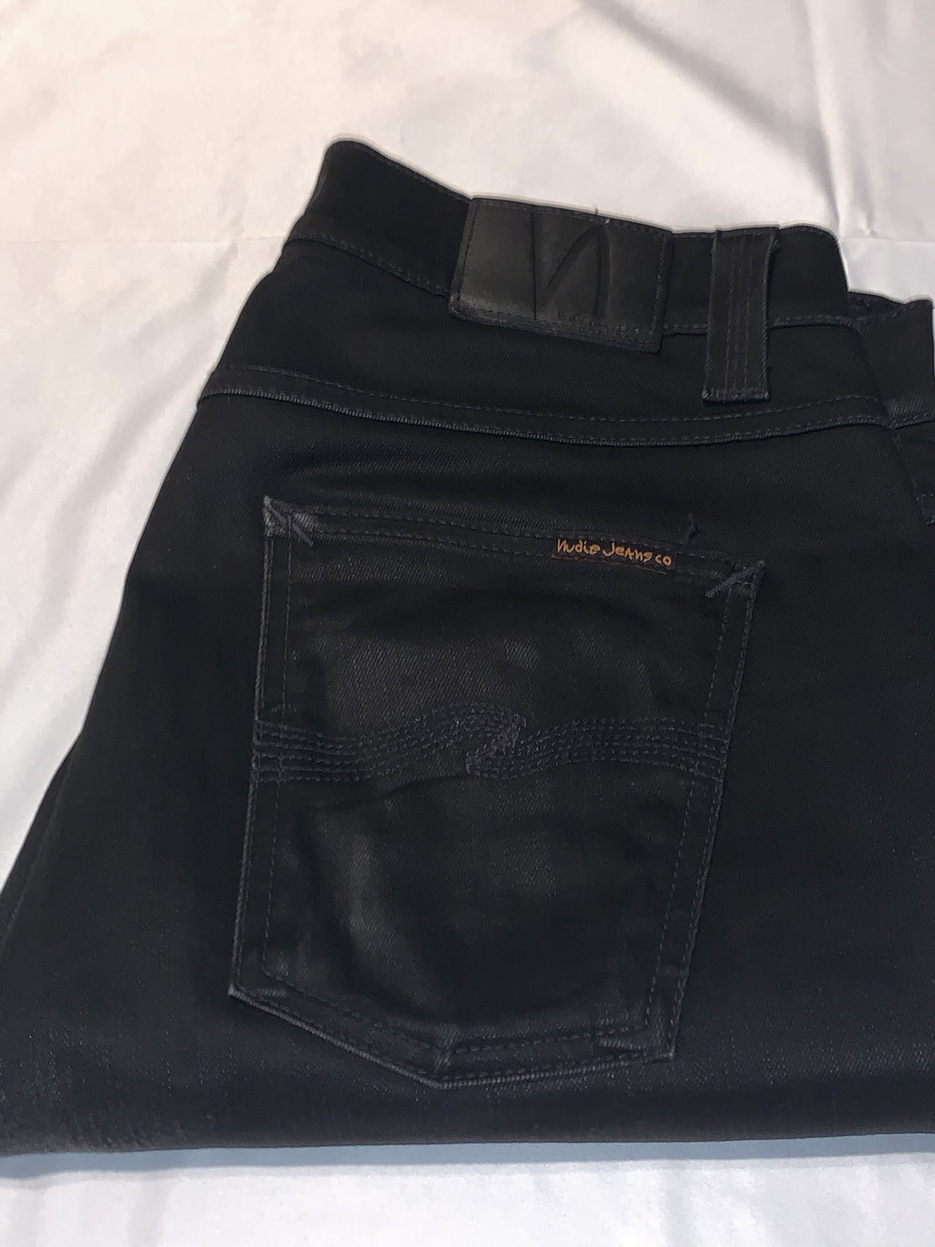 Nudie Jeans - Lean Dean - 33