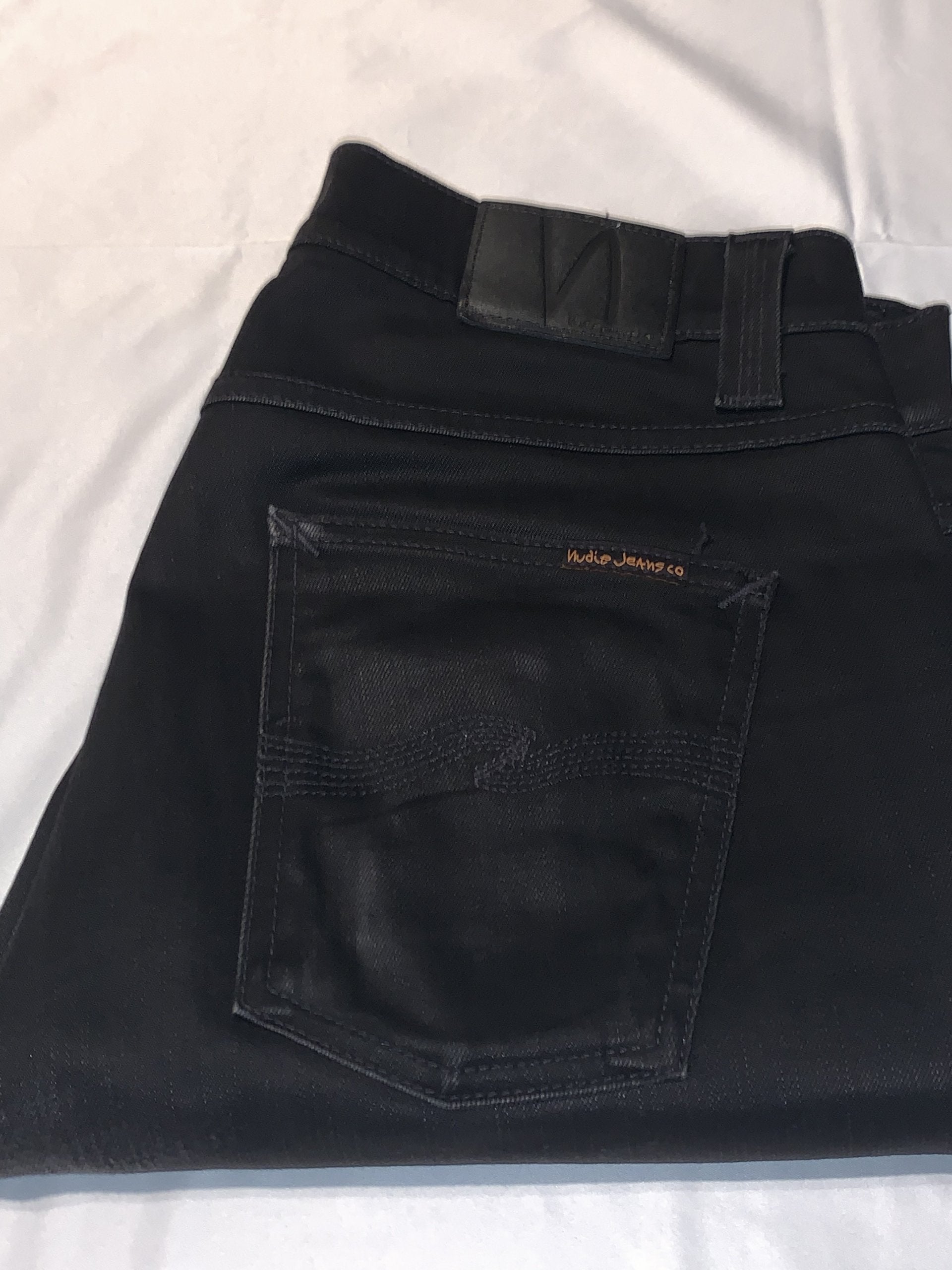 Nudie Jeans - Lean Dean - 33