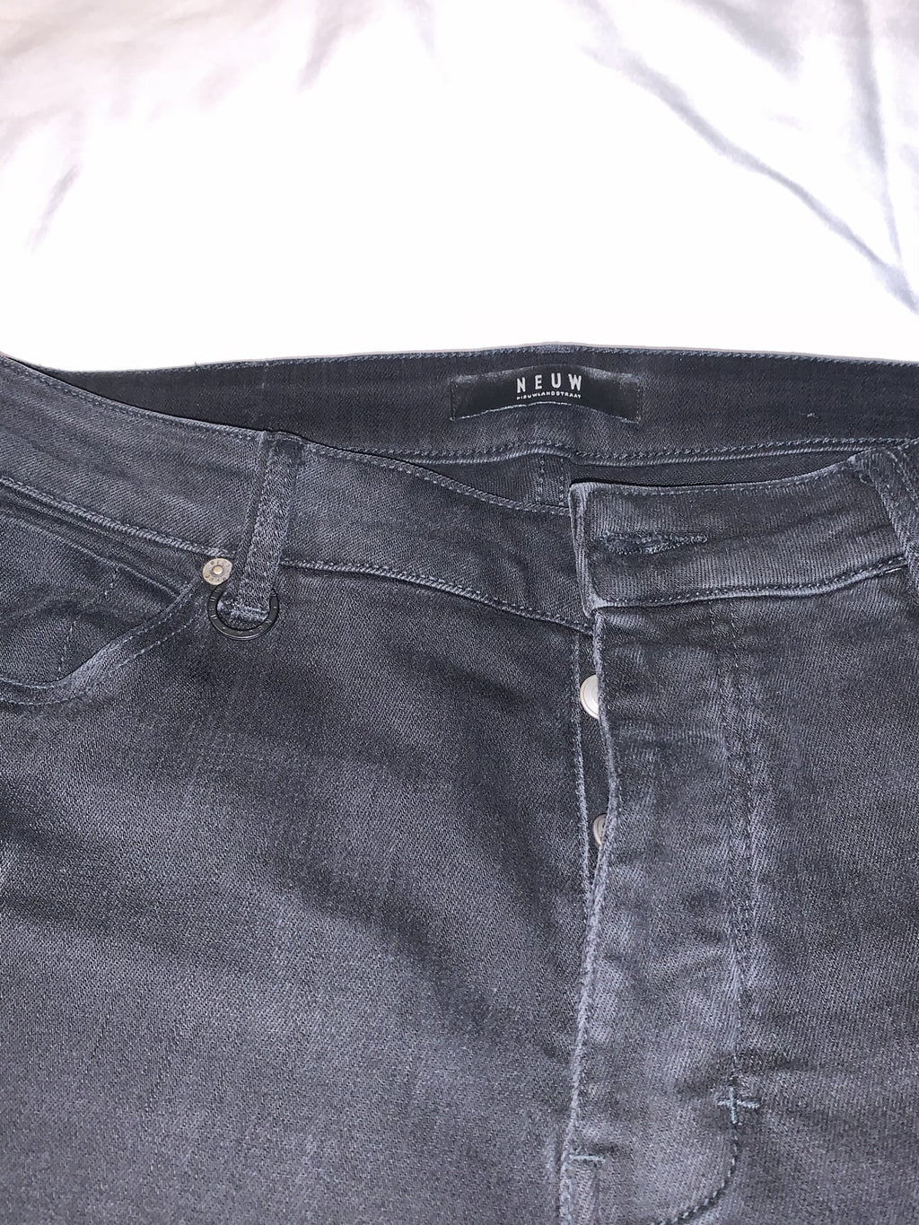 Neuw - Ray Tapered - 32
