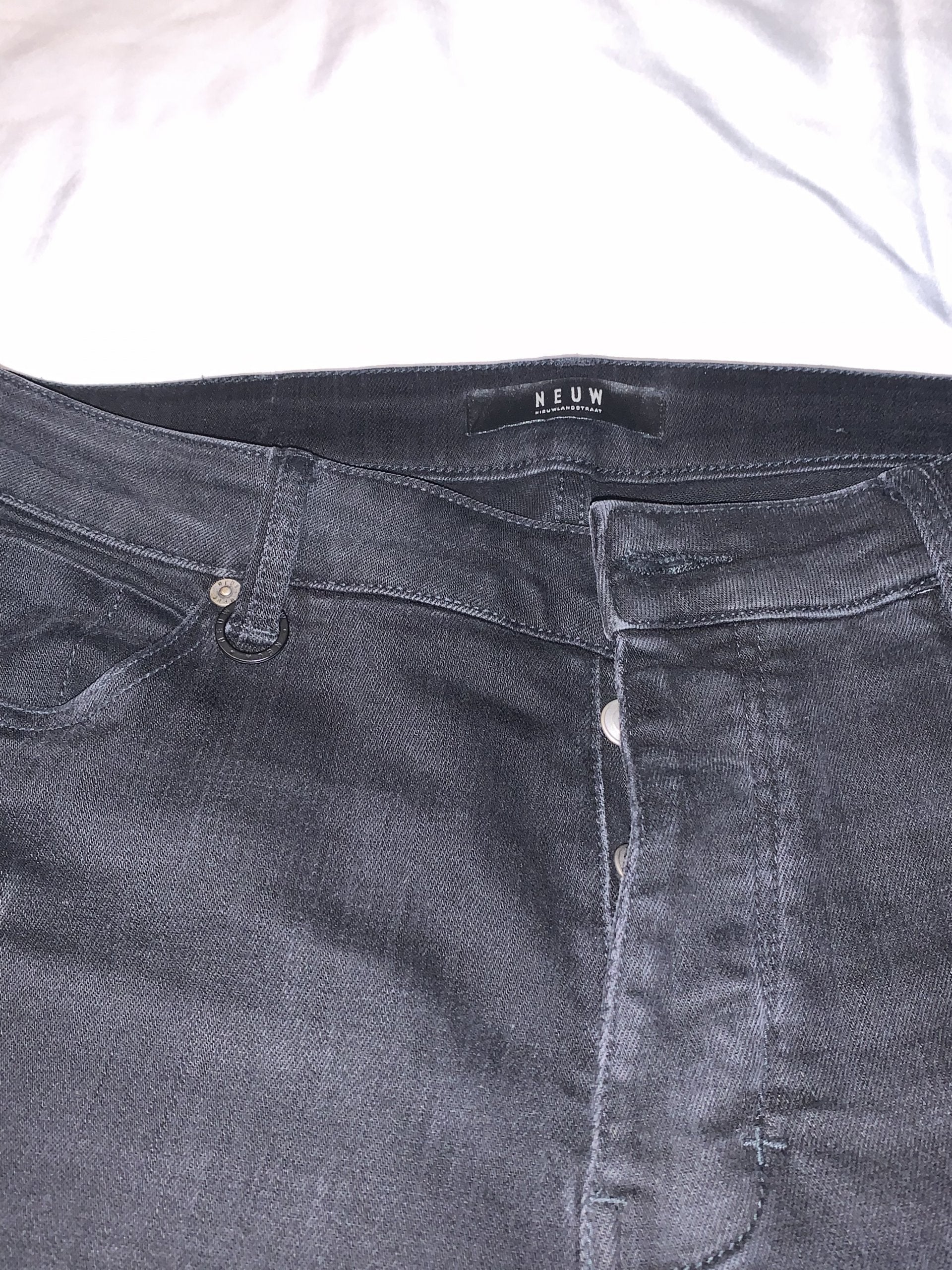 Neuw - Ray Tapered - 32