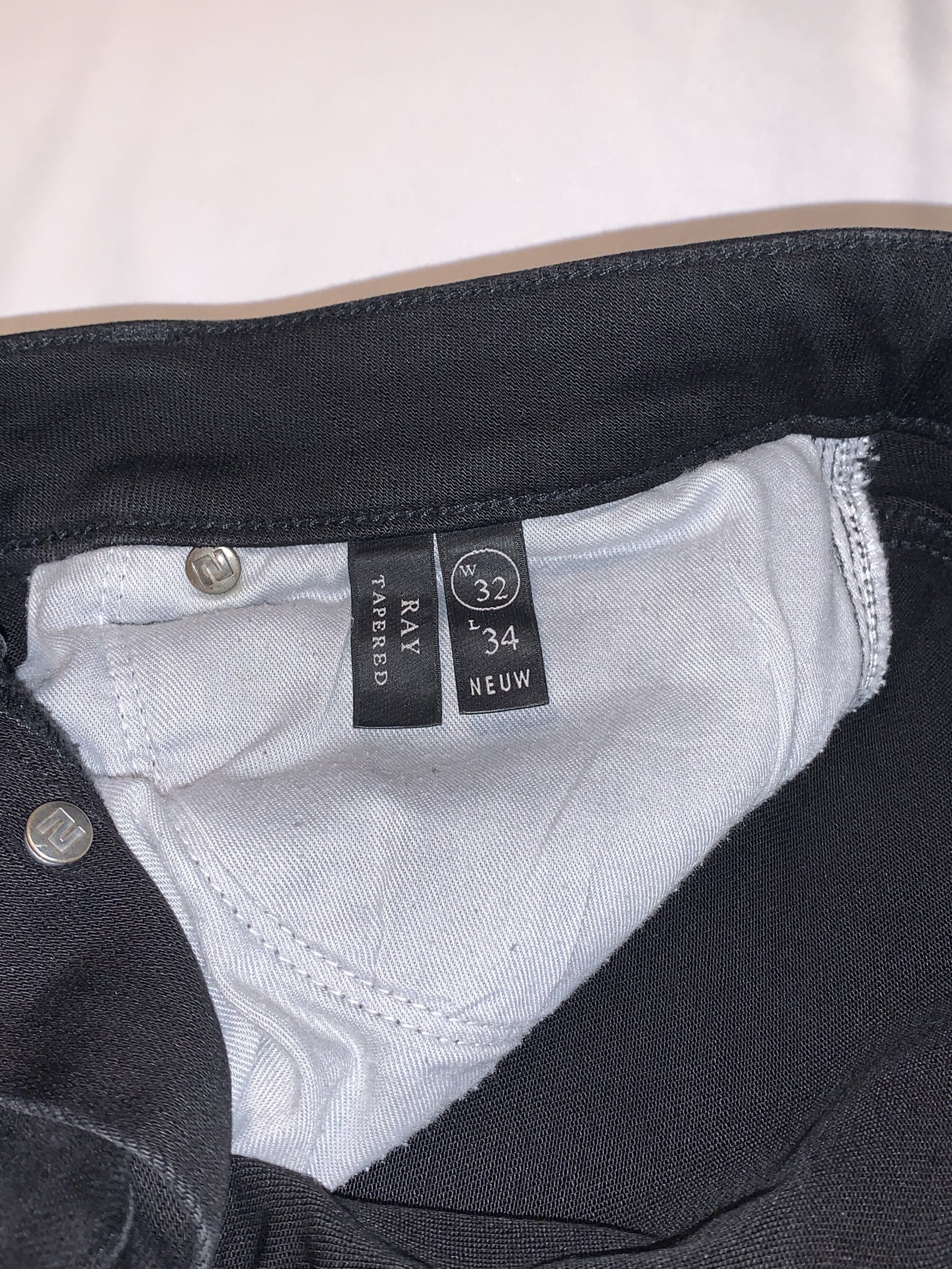 Neuw - Ray Tapered - 32