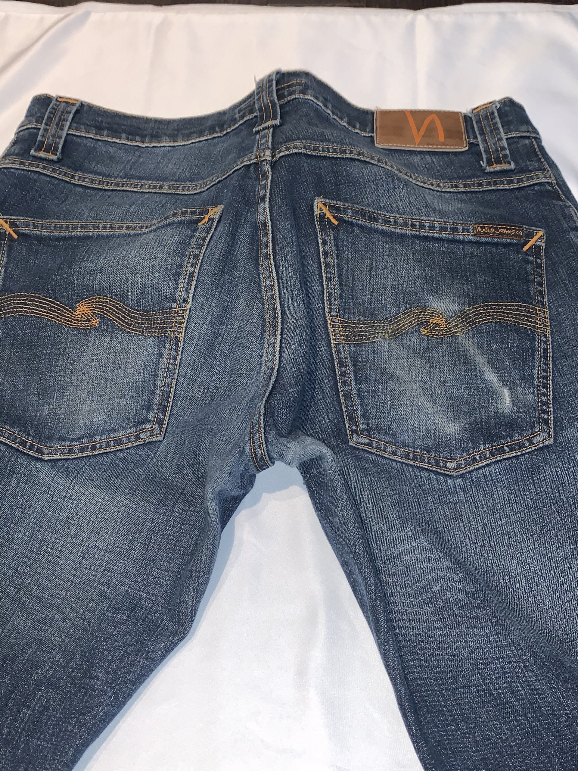 Nudie Jeans - Grim Tim - 34