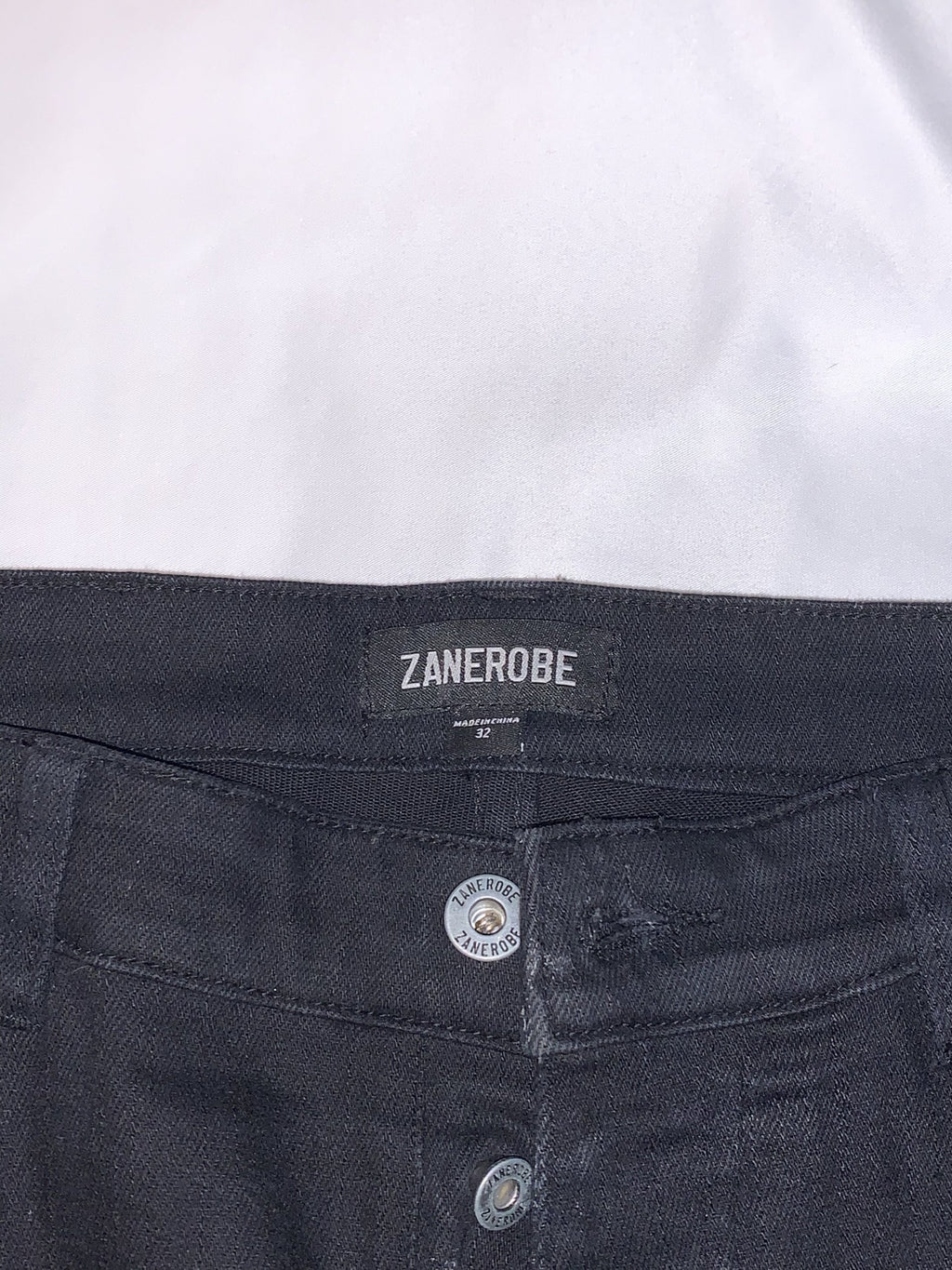 Zanerobe - Joe Blow - 32