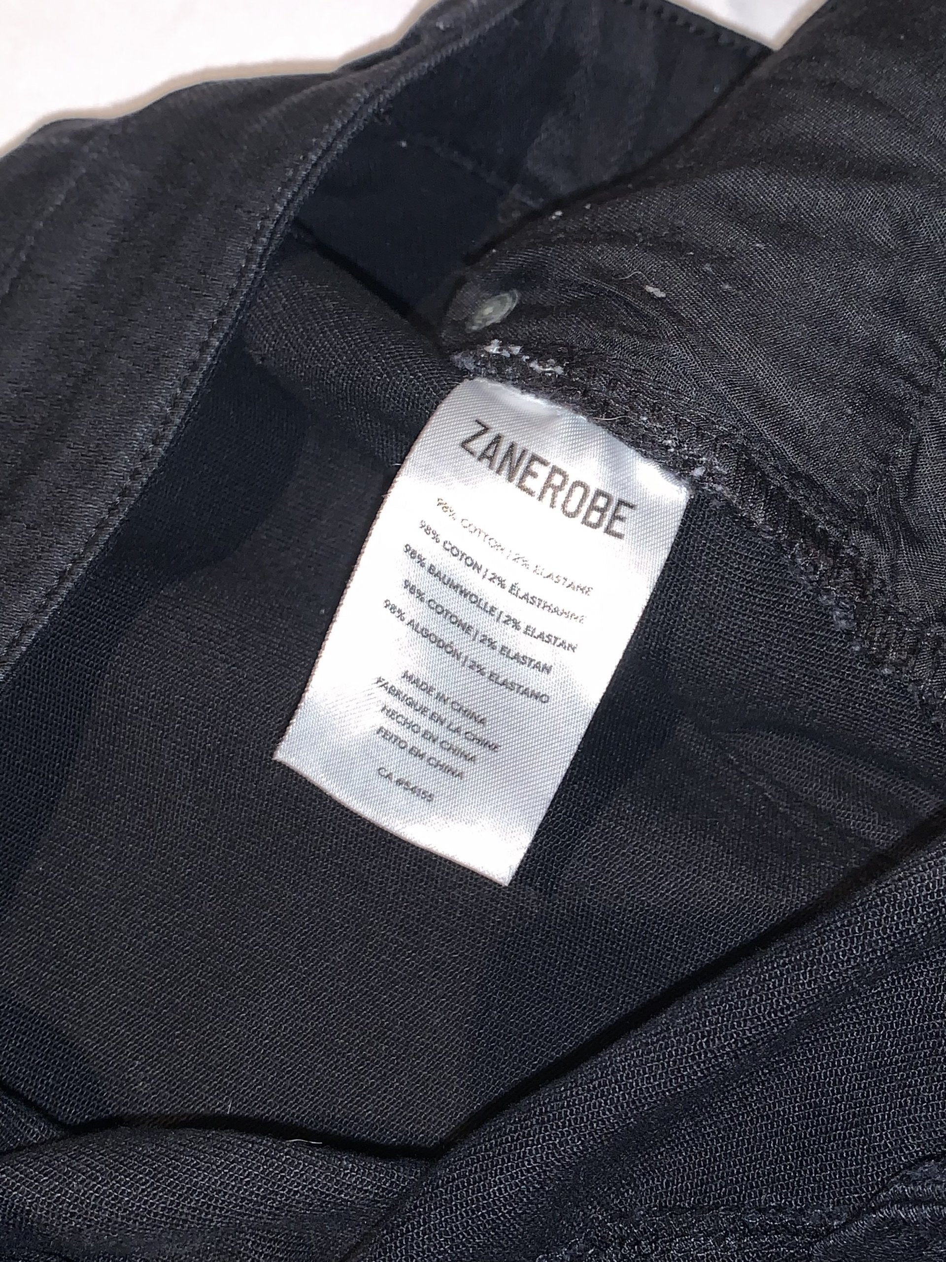 Zanerobe - Joe Blow - 32
