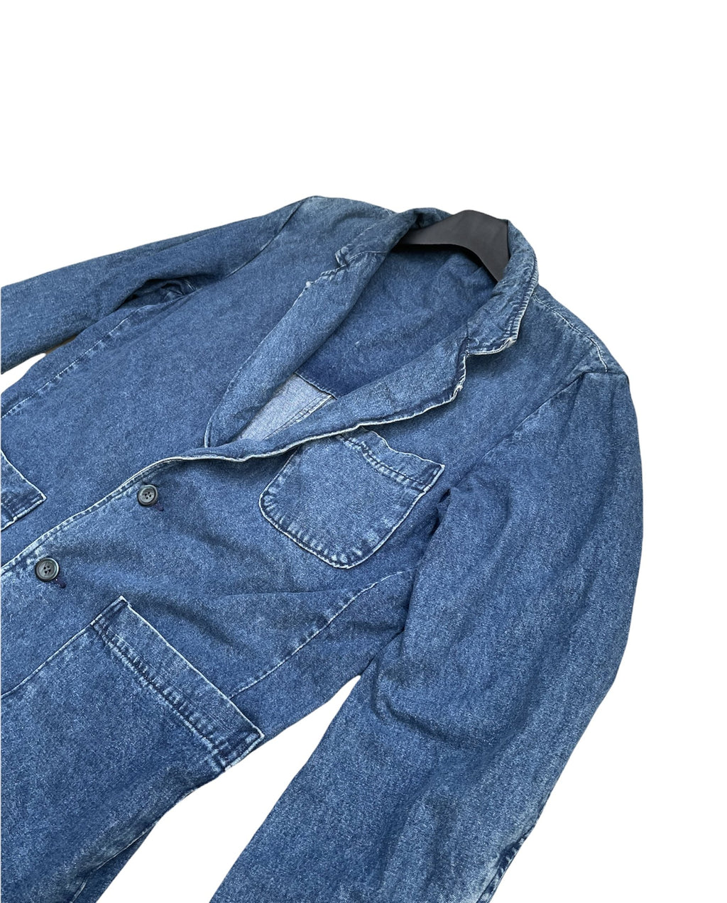 Vintage Wrangler Denim Jacket