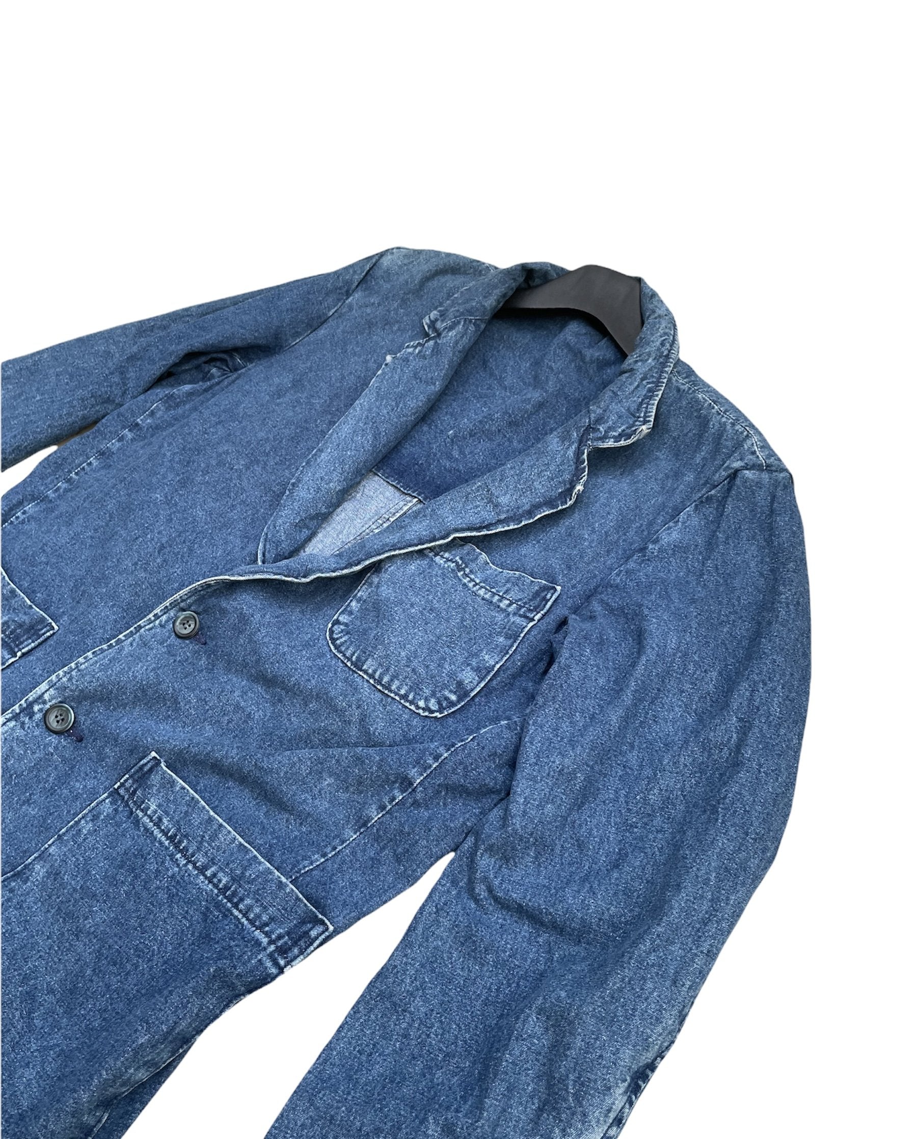 Vintage Wrangler Denim Jacket