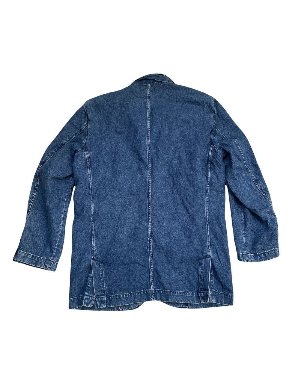 Vintage Wrangler Denim Jacket