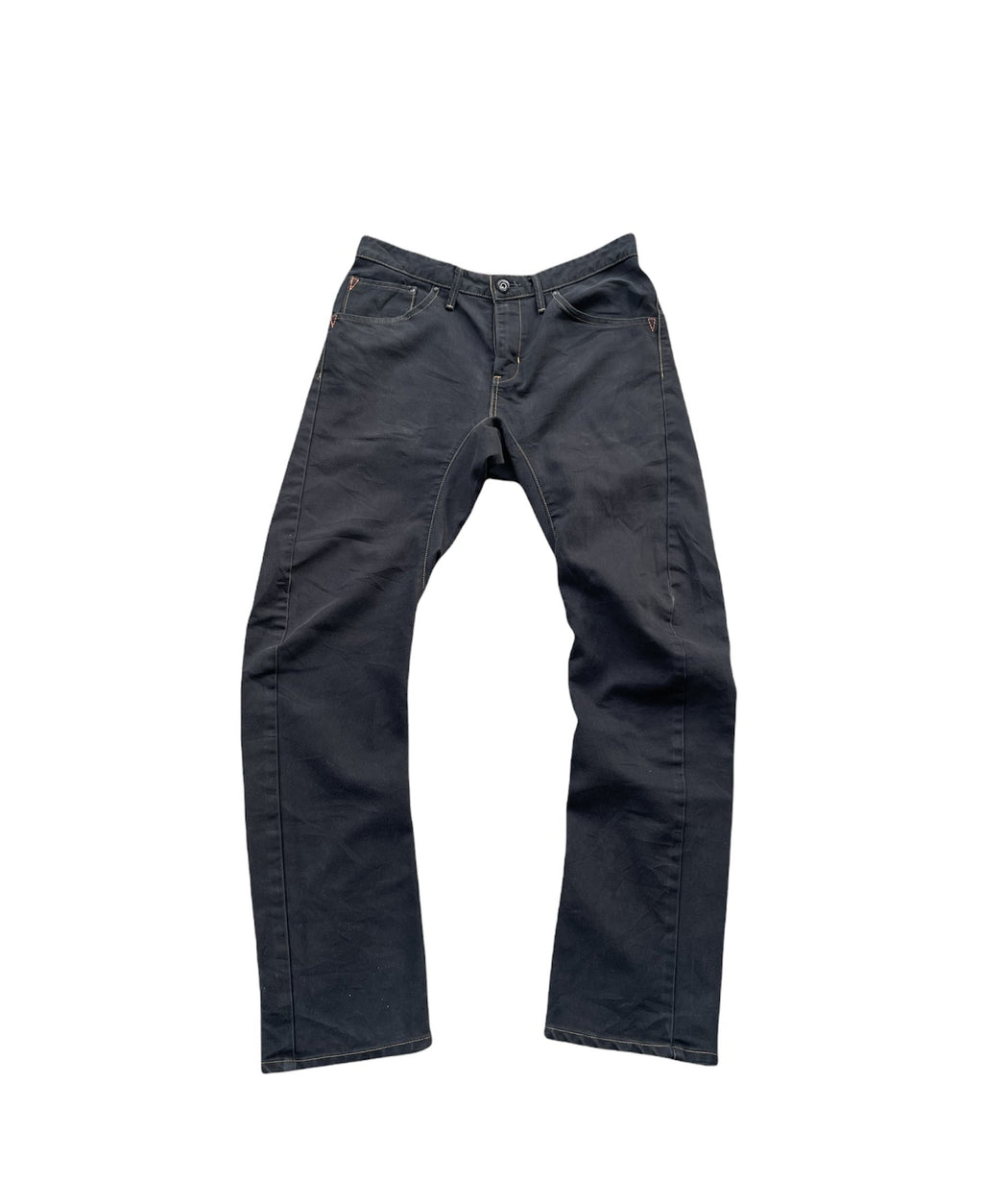 Vintage Edwin E Function Narrow Denim